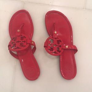 Tory Burch sandals